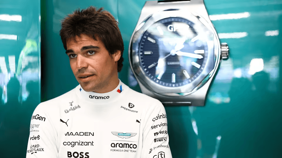 Aston Martin confirm Stroll to return to action for Canadian Grand Prix